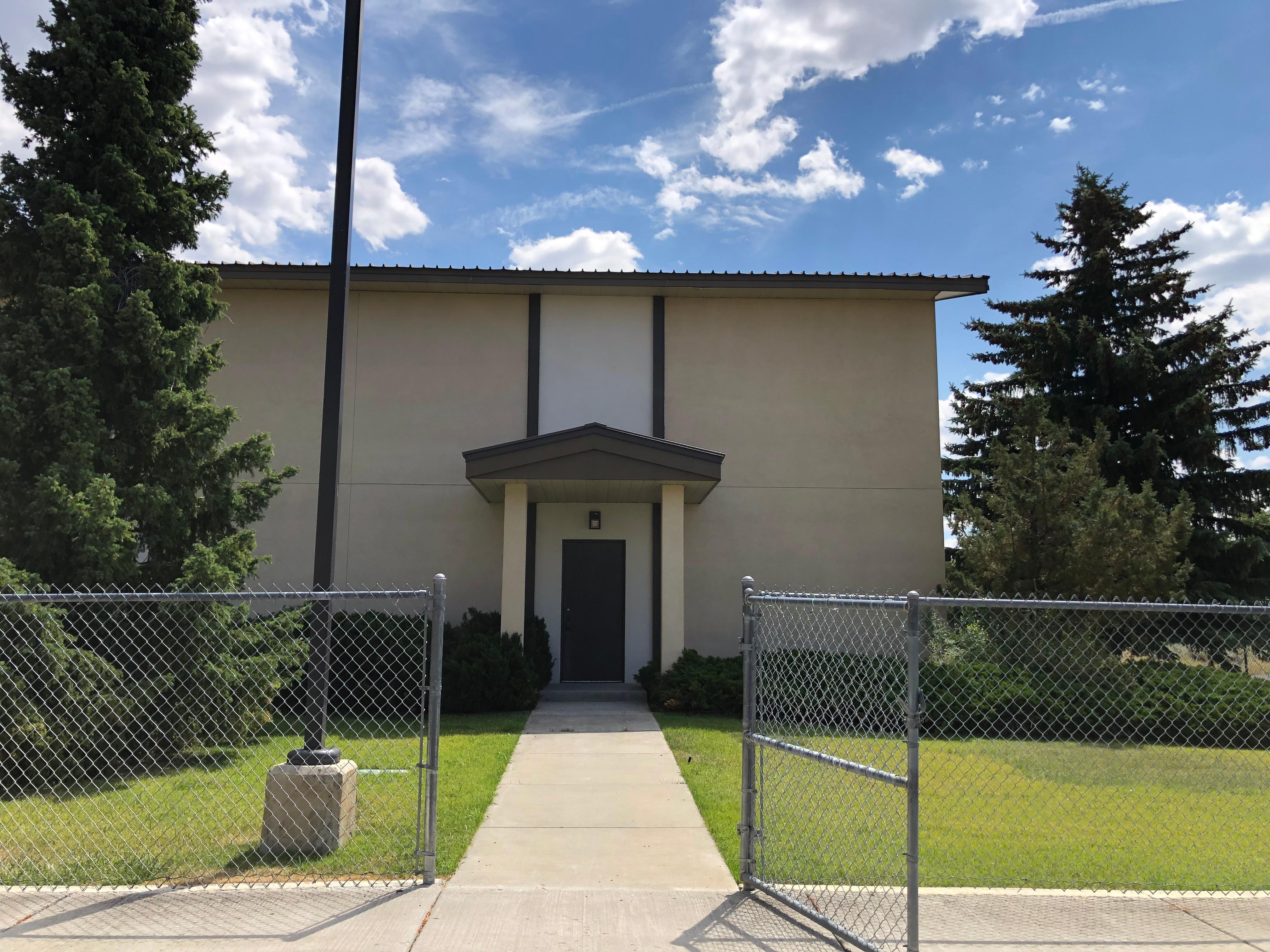 The Church of Jesus Christ of Latter-day Saints Image