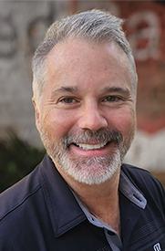 Mike Shehan