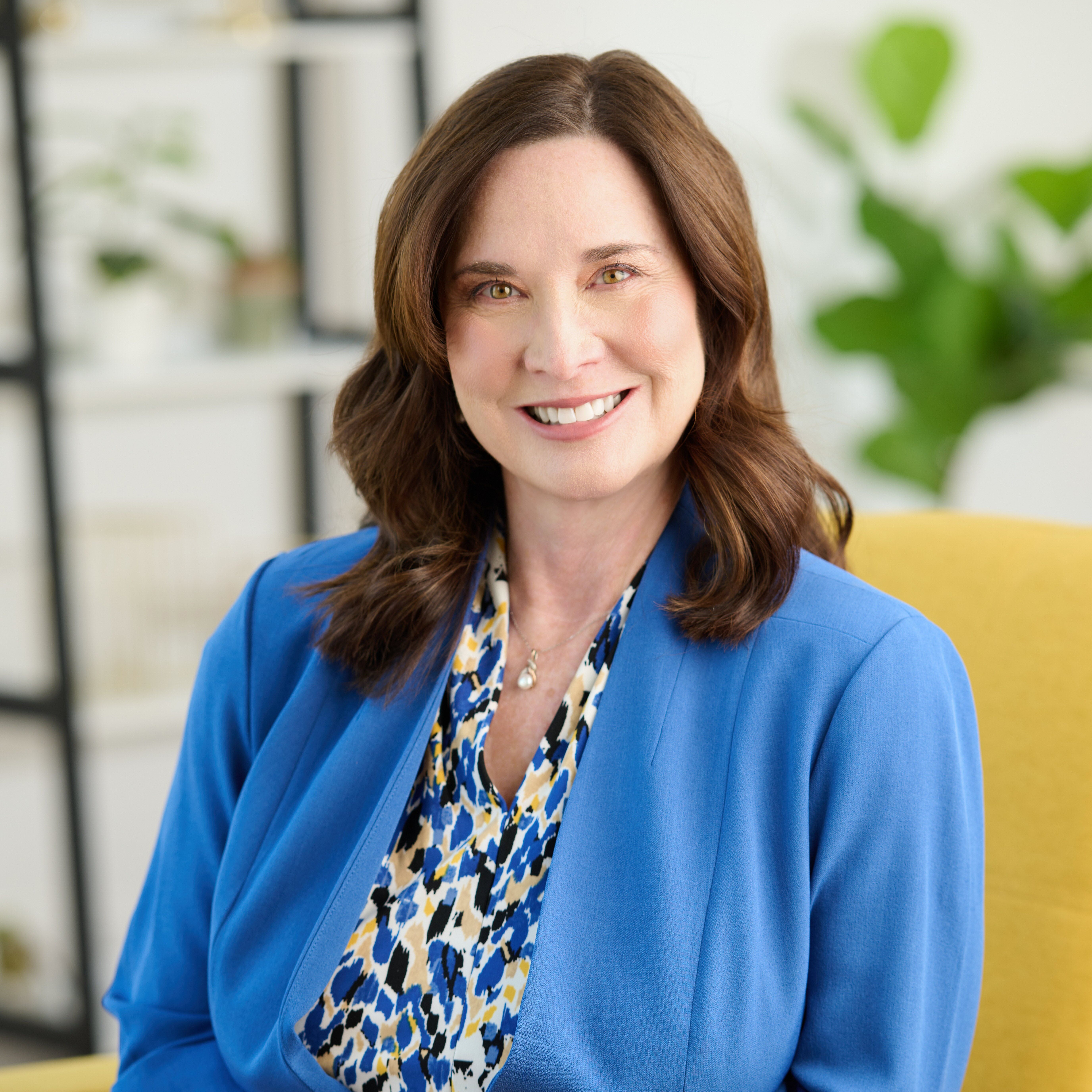 Dawn W. Lucy - Financial Advisor in Gadsden, AL 35901 | Merrill