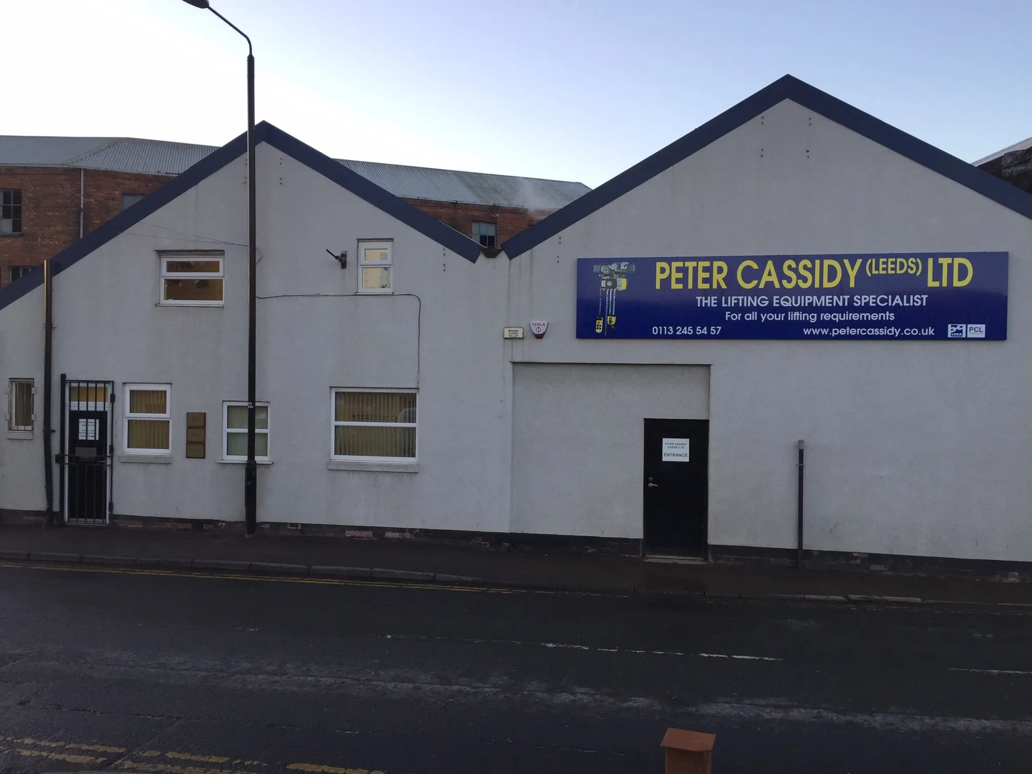 Images Peter Cassidy Leeds Ltd