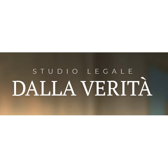 Studio Legale dalla Verita' Logo