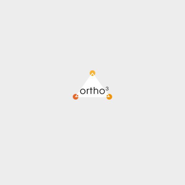 ortho 3 OG Logo