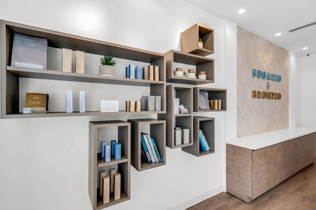 Images SUGARED + BRONZED (Coral Gables)