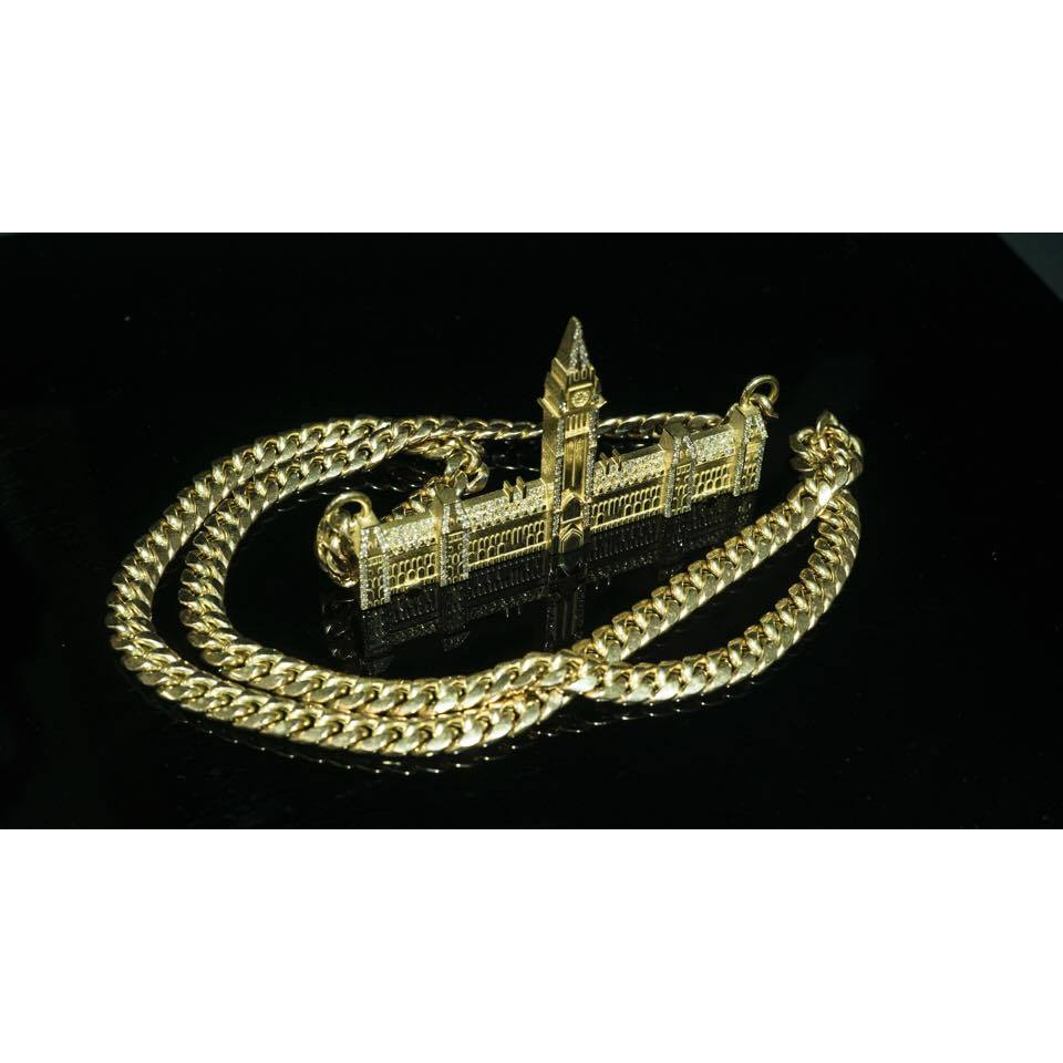 Noura's Jewellery Logo