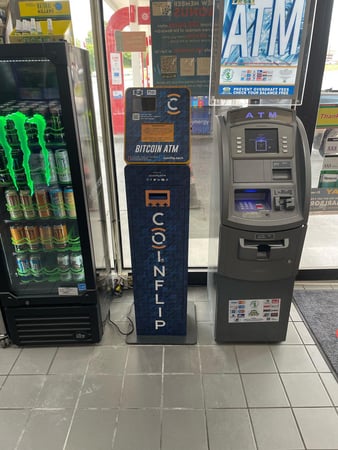 Images CoinFlip Bitcoin ATM - Zoomerz #959 (Newport)