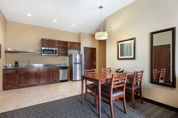 Images Best Western Plus French Lick