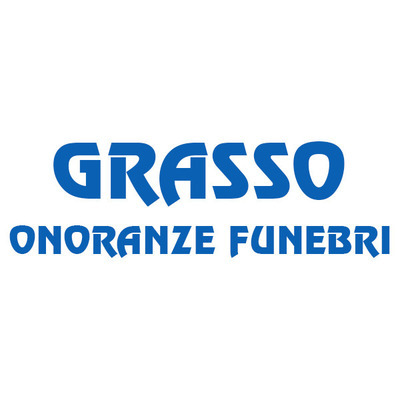 Agenzia Funebre Grasso Rosa e C. Logo