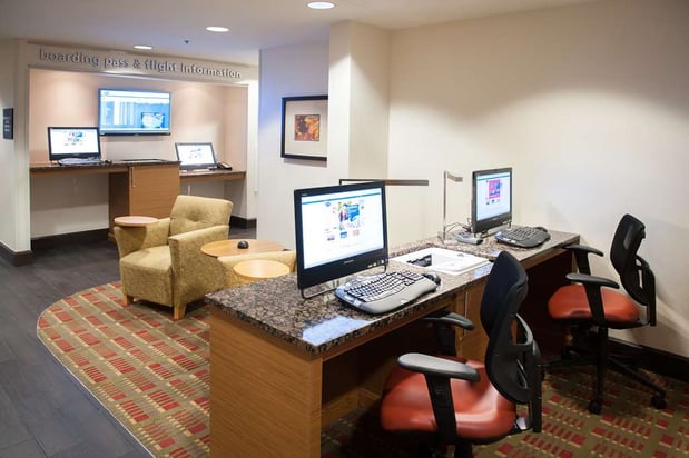 Images Hampton Inn Pensacola-Airport (Cordova Mall Area)