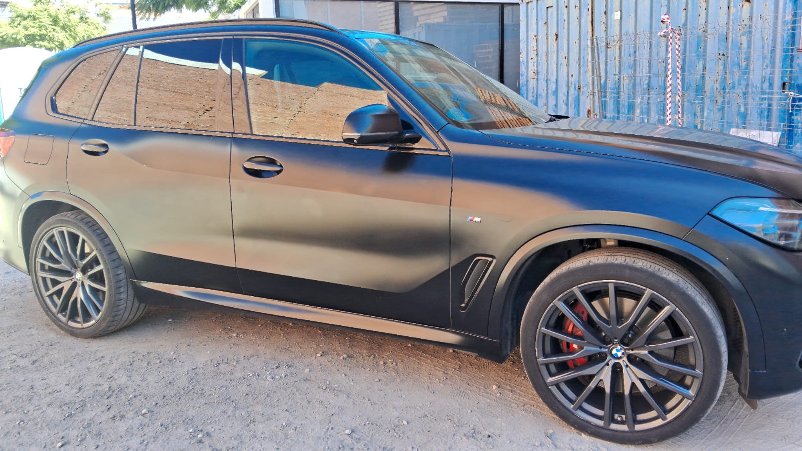 Images XPROdetailing