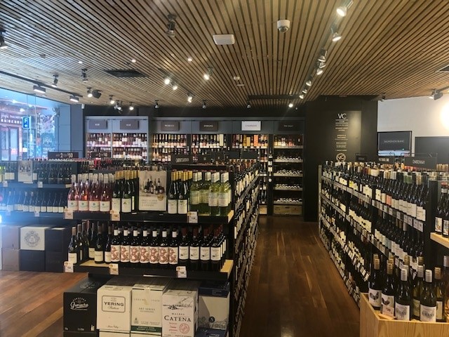 Images Liquorland Melbourne