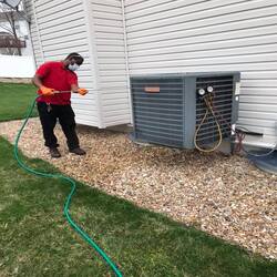 ACE Heating & Cooling Services LLC Photo