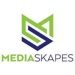 MediaSkapes Logo