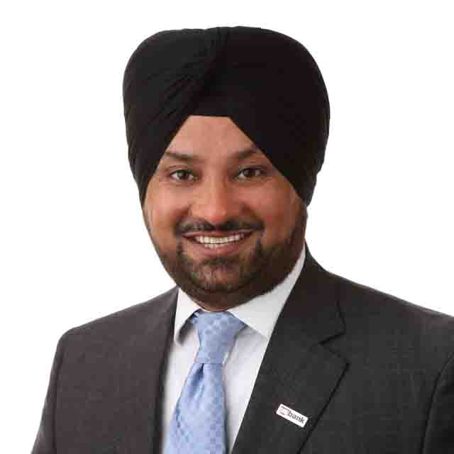 Images Sarbjeet Dhoot-U.S. Bank Mortgage