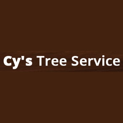 Cy's Tree Service Logo