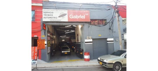 Galería en miniatura