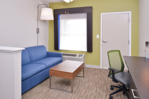 Images Holiday Inn Express & Suites Corpus Christi-N Padre Island by IHG