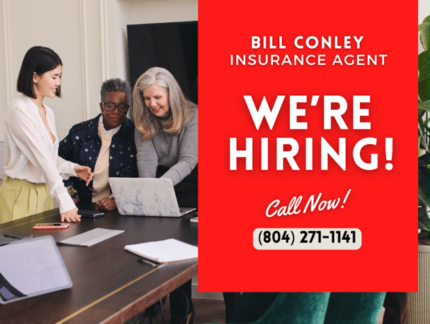 Images Bill Conley - State Farm Insurance Agent