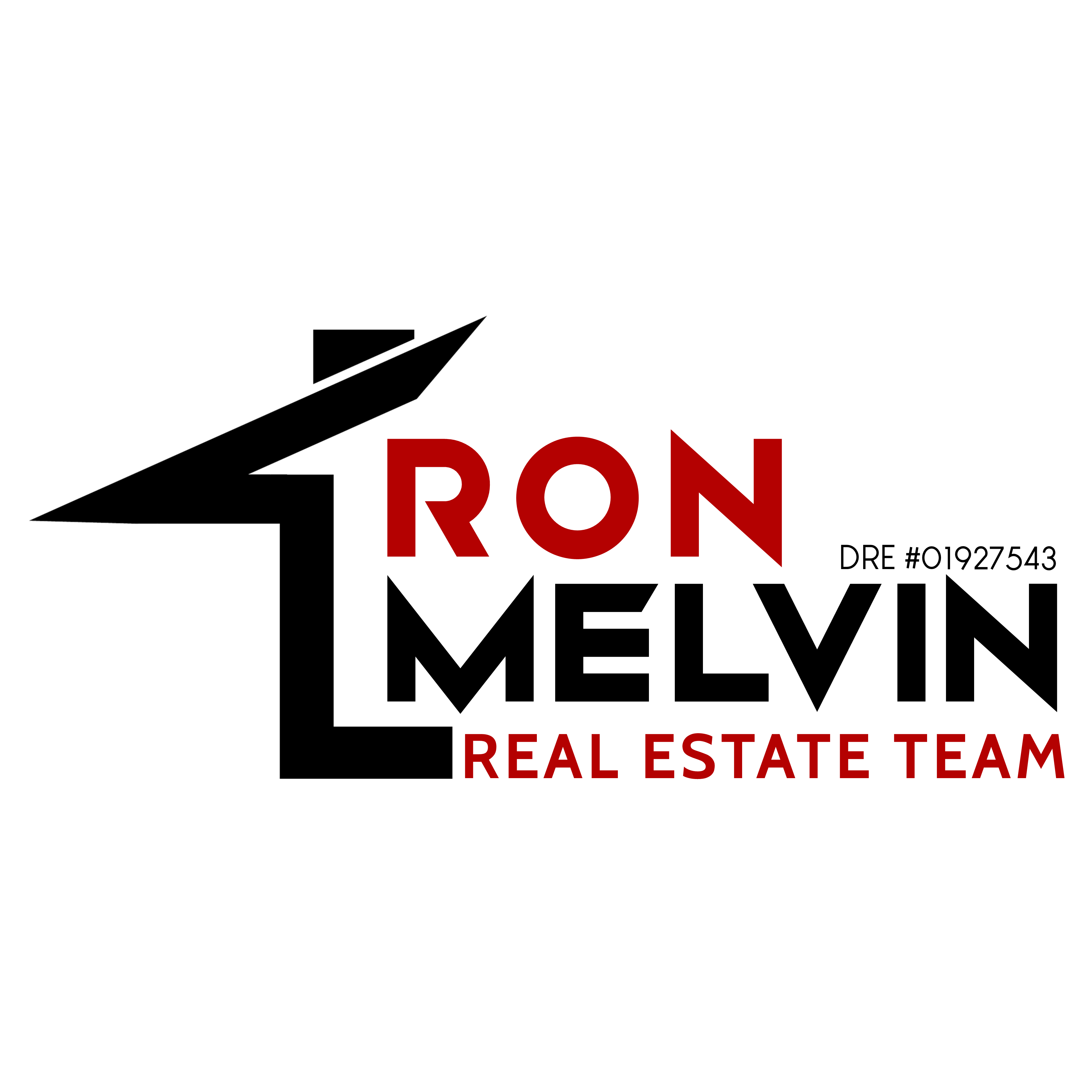Ron Melvin, Realtor
