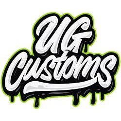 UG Customs Logo