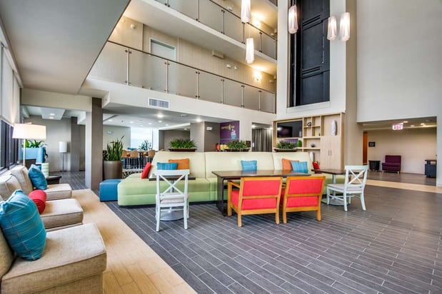 Images Home2 Suites by Hilton DFW Airport South Irving
