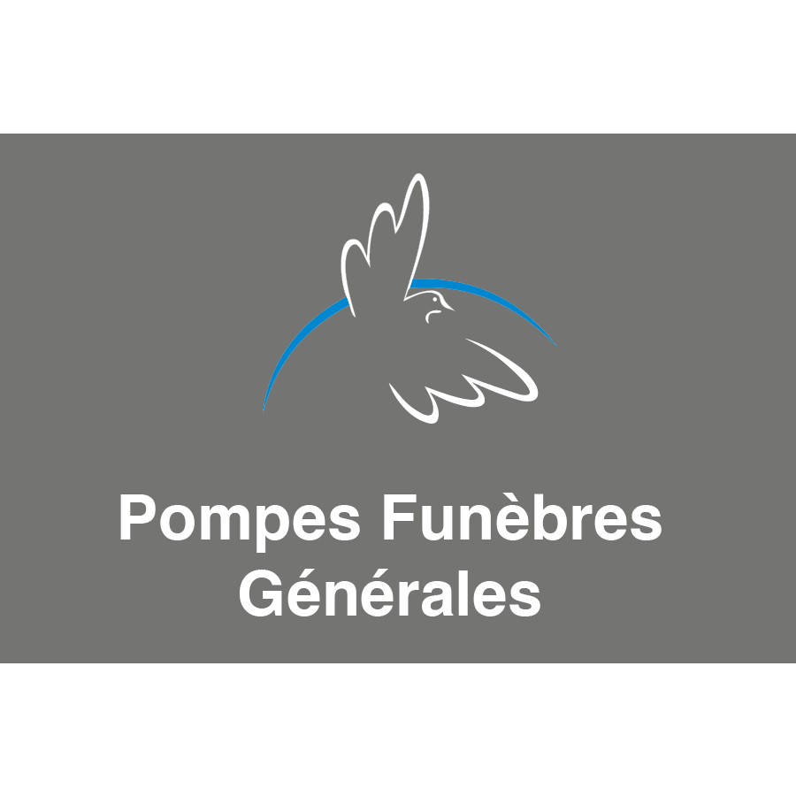Pompes Funèbres Générales Fribourg-Région Sàrl Logo