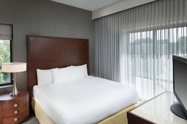 Images DoubleTree by Hilton Hotel Asheville - Biltmore