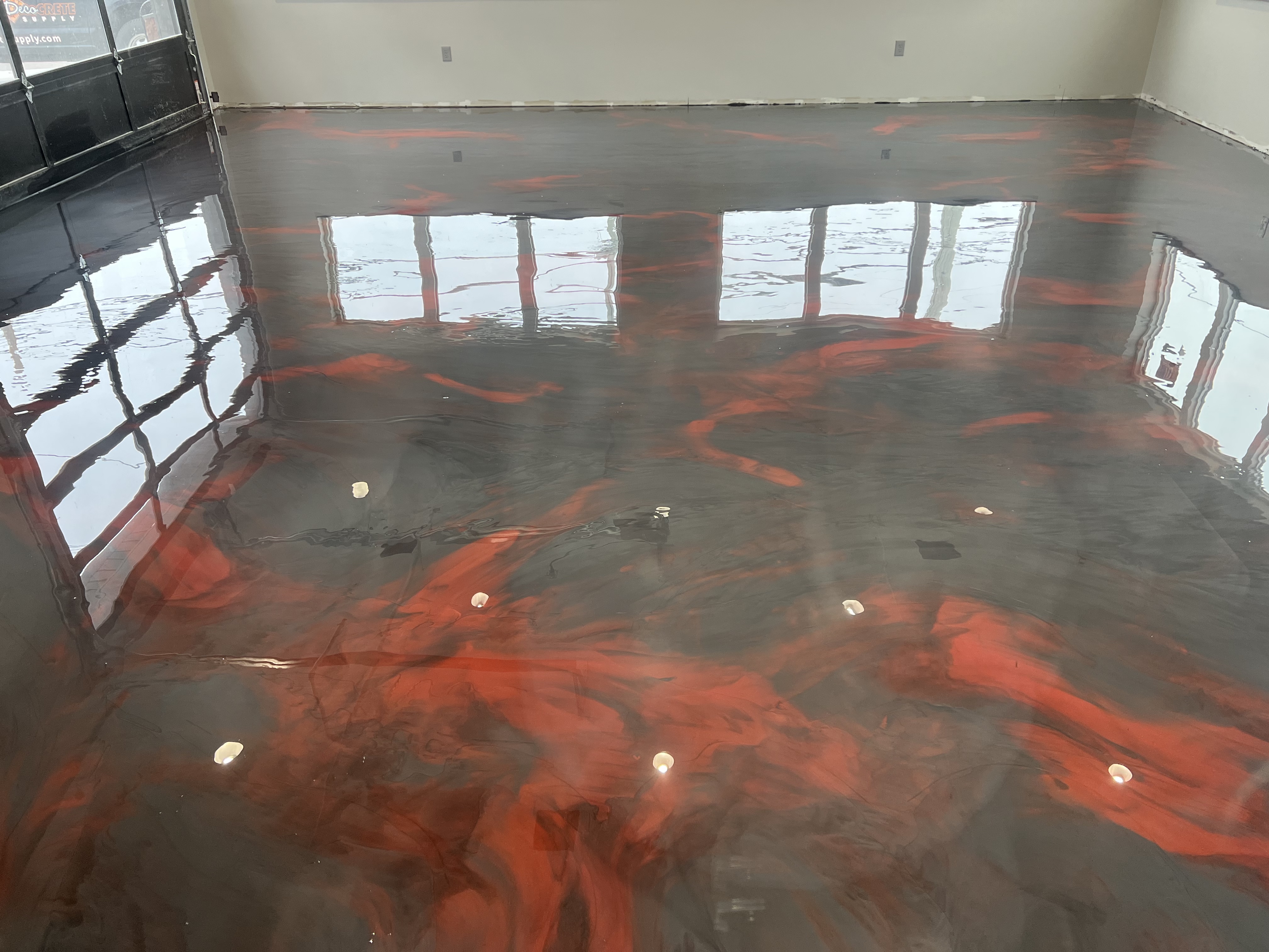 Performance Concrete Solutions Image