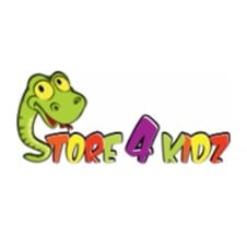 Store4kidz Logo
