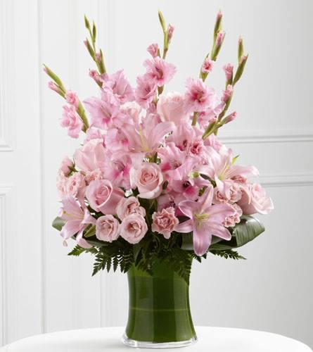 Flowers of Charlotte