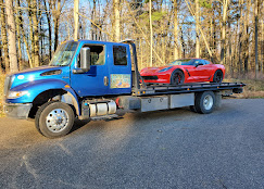 Images Hermitage Towing LLC