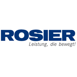 AVG Rosier GmbH Menden in Menden im Sauerland - Logo