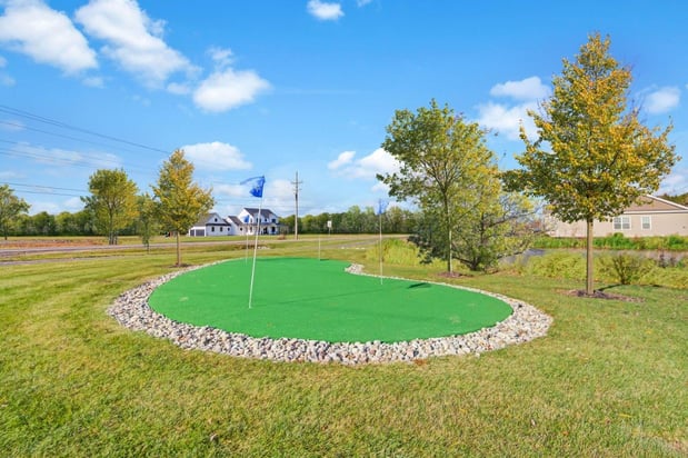 Images The Links at Centerpointe Townhomes