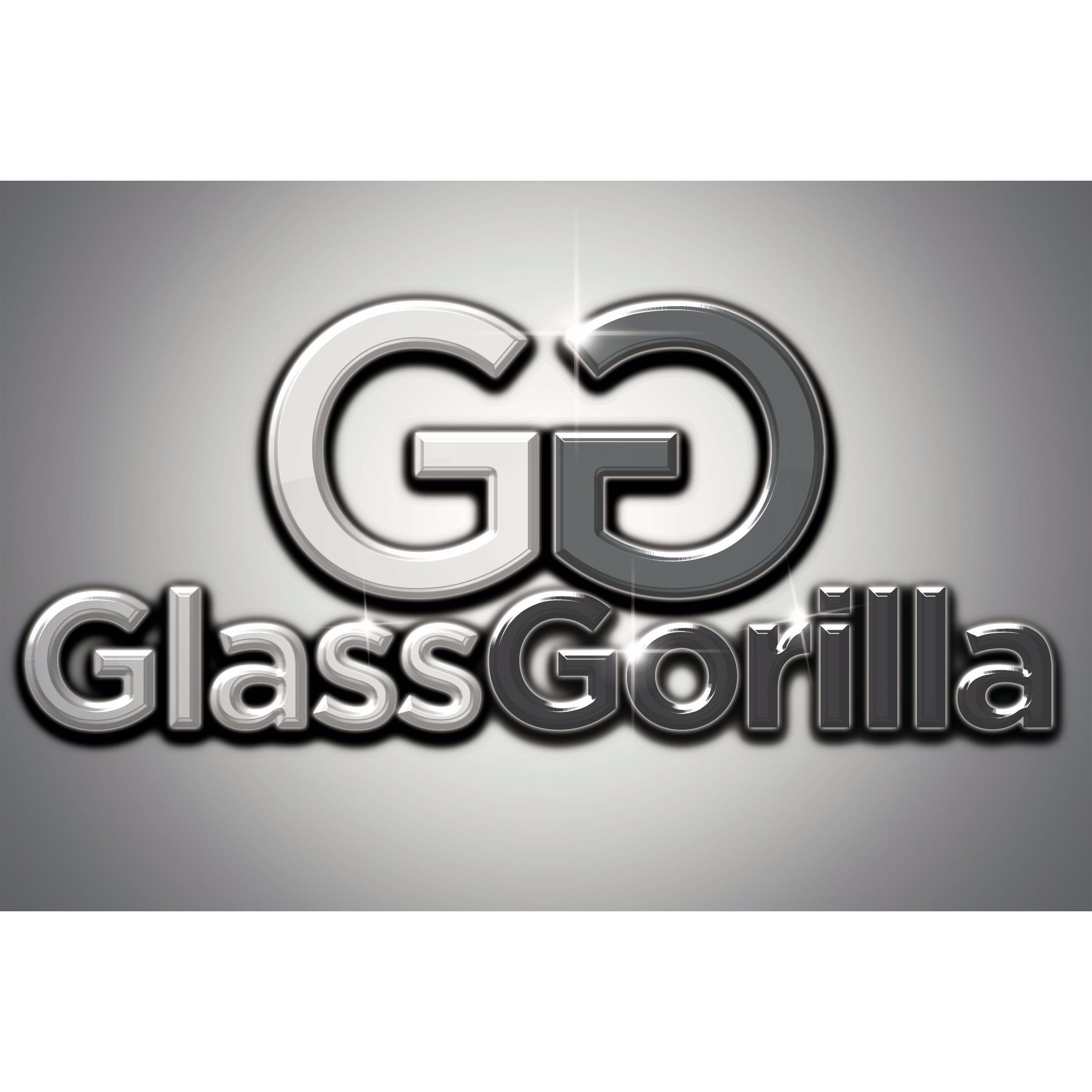 Glass Gorilla Logo