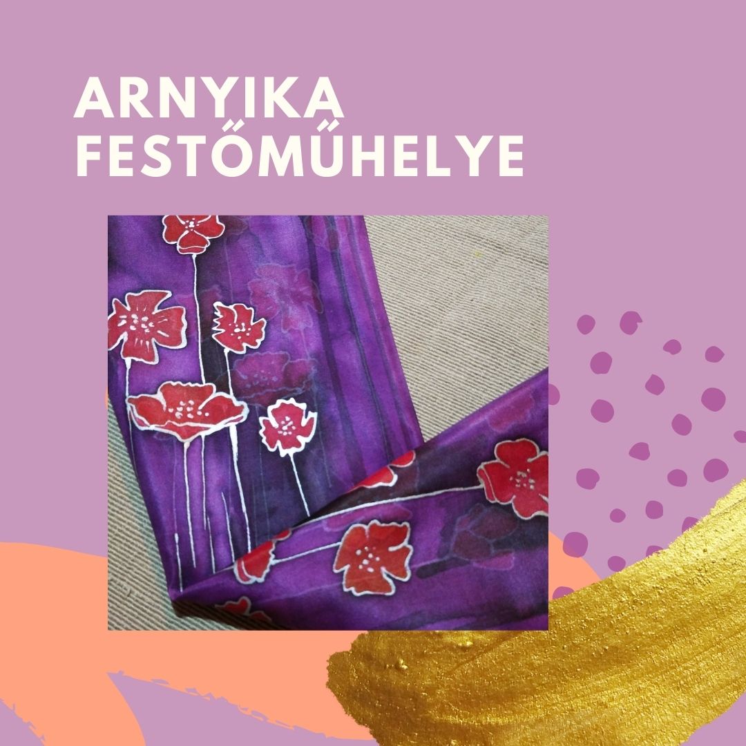 Images ArnyiKA festőműhelye
