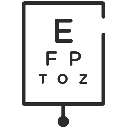 Aung Family Eye Care Logo