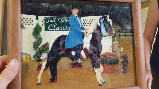 Images Glover's Stables