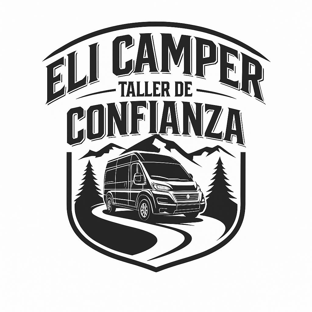 Eli Camper Logo