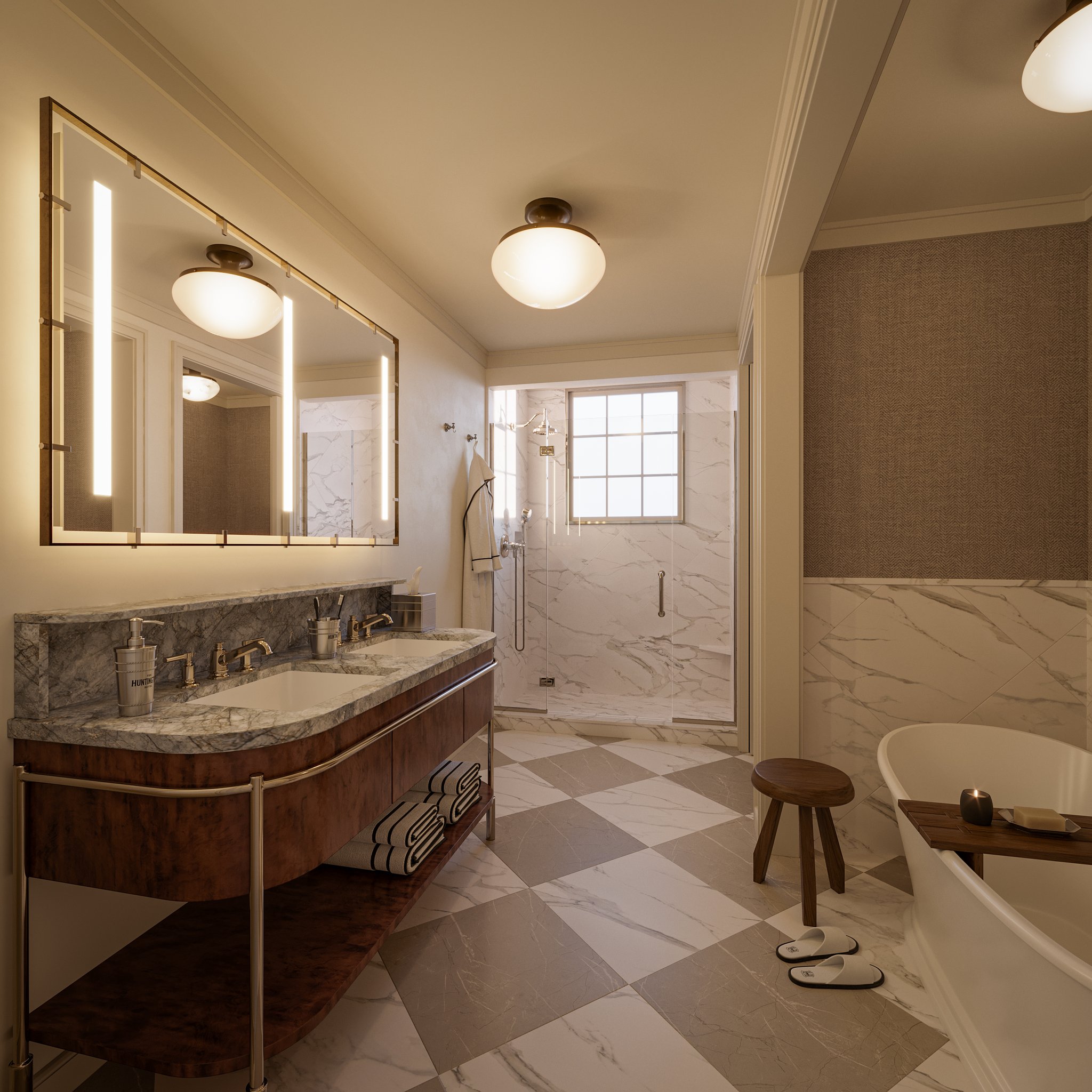 The Huntington Hotel Image