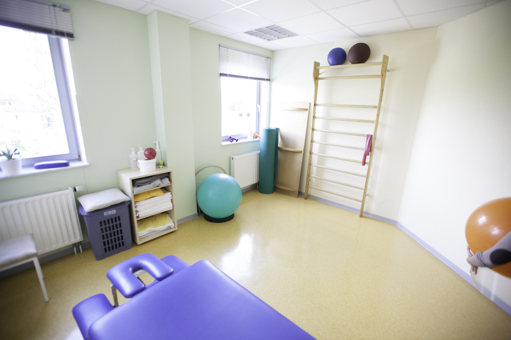 Noi Vita Fachpflegeeinrichtung für Schwerstpflege GmbH, Prinz-Albrecht-Ring 4 in Hannover