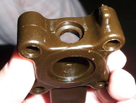 Metal-Castings and More GmbH, Sandrain 25 in Mannheim