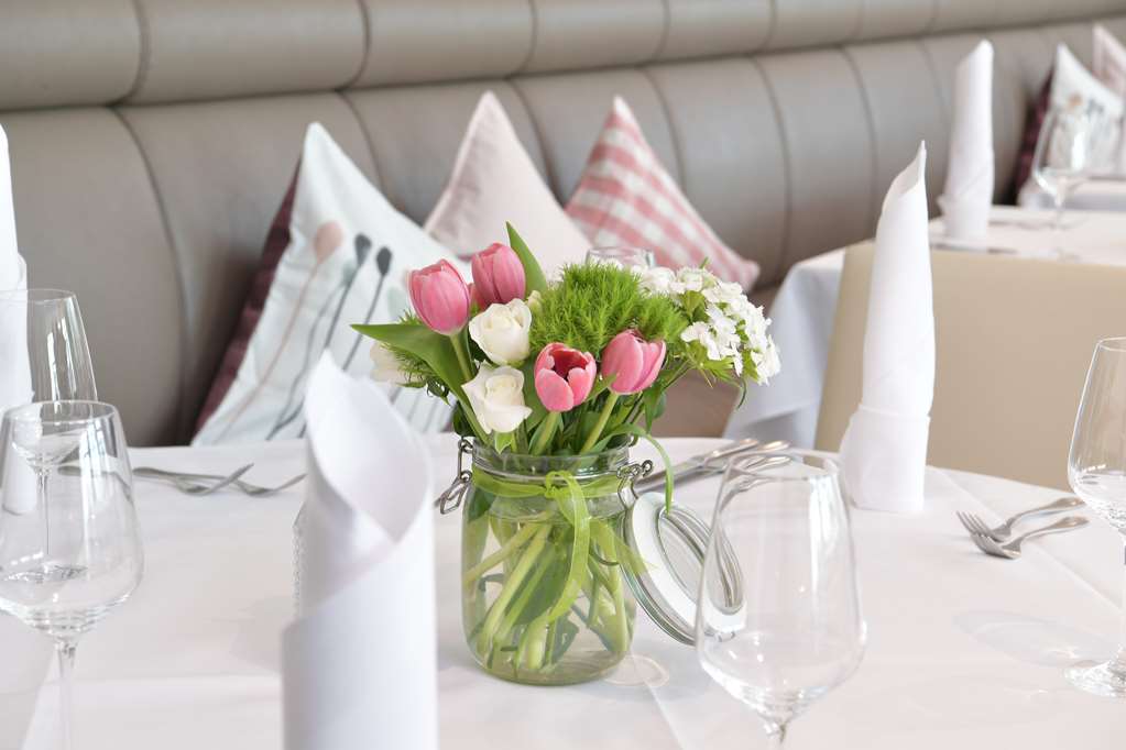Bilder Best Western Queens Hotel Pforzheim-Niefern