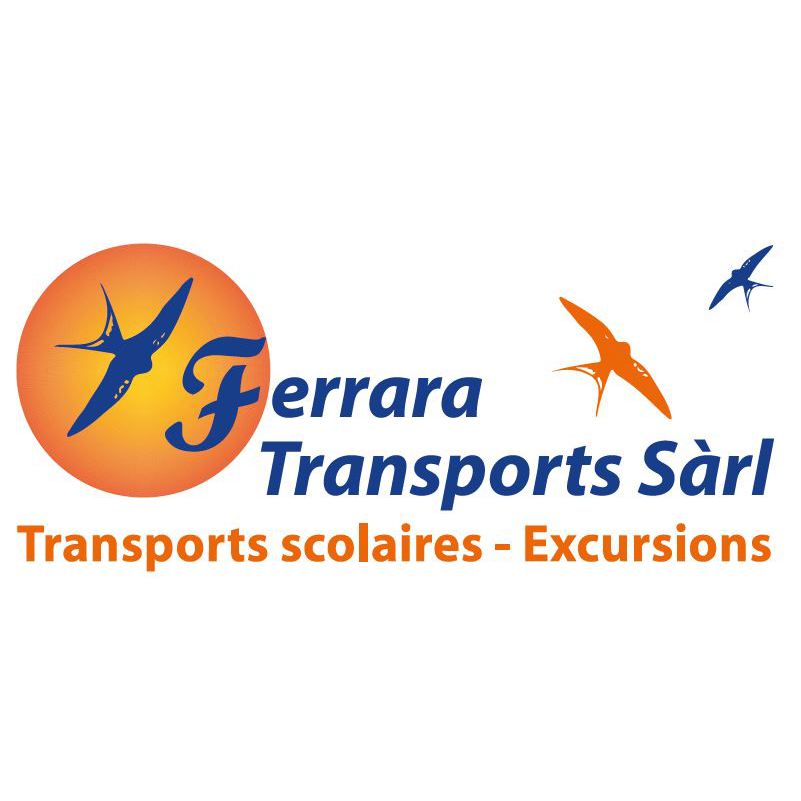 Ferrara Transports Sàrl Logo
