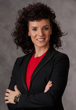 Images Jasmina Galijasevic, Bankers Life Agent