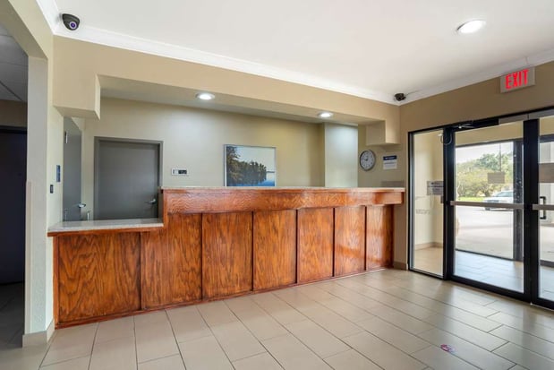 Images Best Western Ville Platte