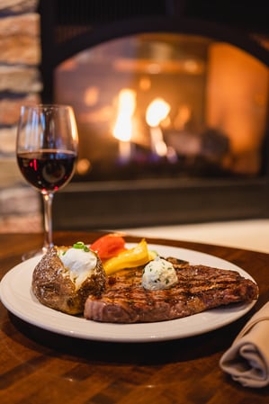Images Kendall’s Tavern & Chophouse