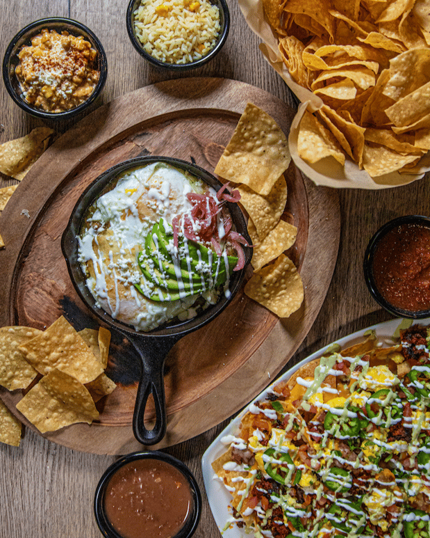 Images Salt and Lime Modern Mexican Grill