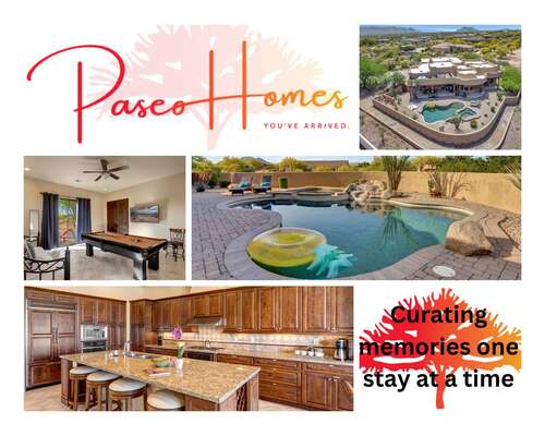 Images Paseo Homes