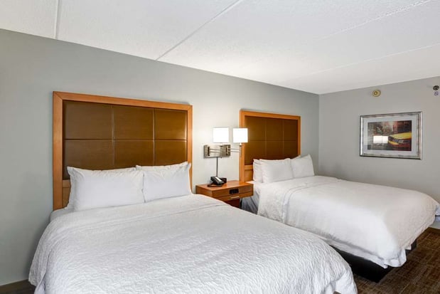 Images Hampton Inn Albany-Wolf Road (Airport)