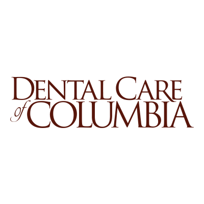 Dental Care of Columbia Logo
