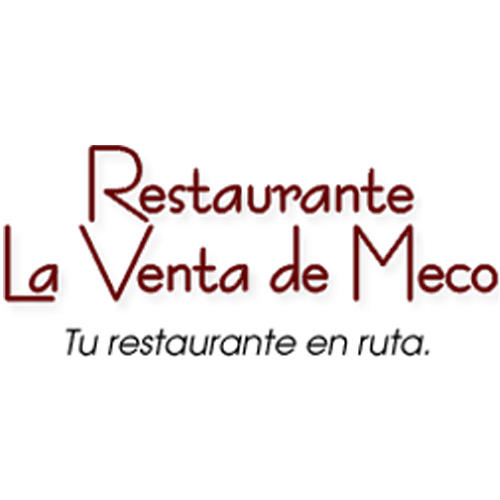 Restaurante La Venta De Meco Logo